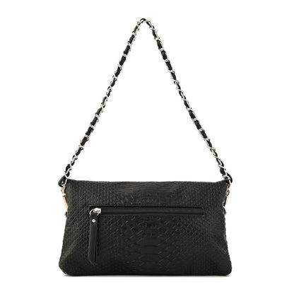 Crossbody Alvar Negro