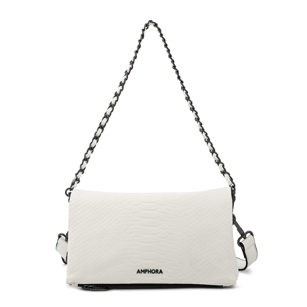 Crossbody Alvar Blanco