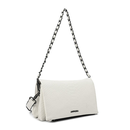 Crossbody Alvar Blanco