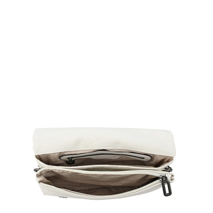 Crossbody Alvar Blanco