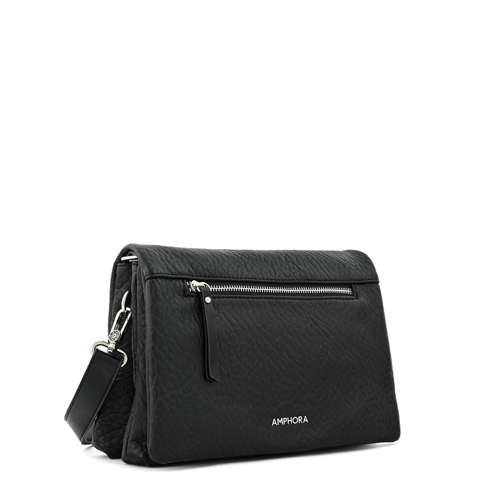 Crossbody Valita Negro