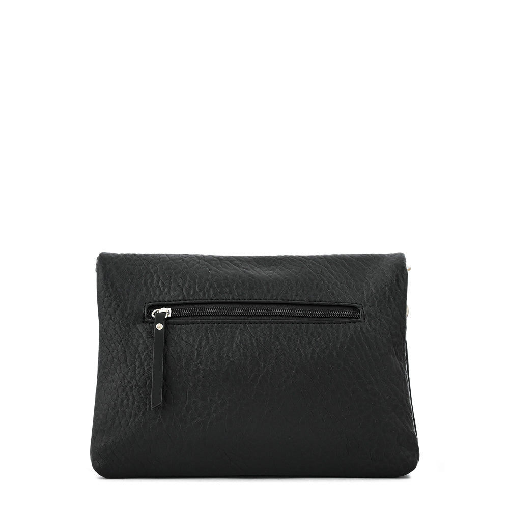 Crossbody Valita Negro