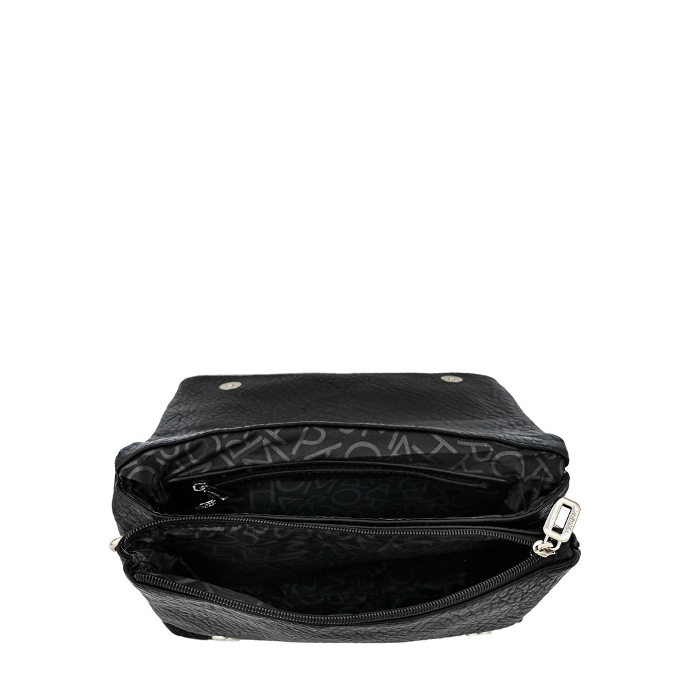 Crossbody Valita Negro