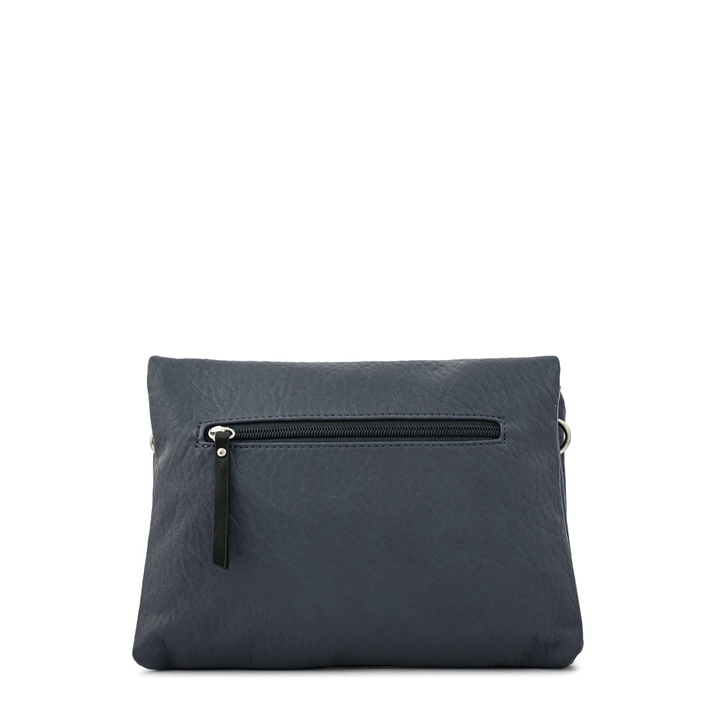 Crossbody Valita Azul Oscuro