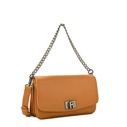 Crossbody Anto Camel