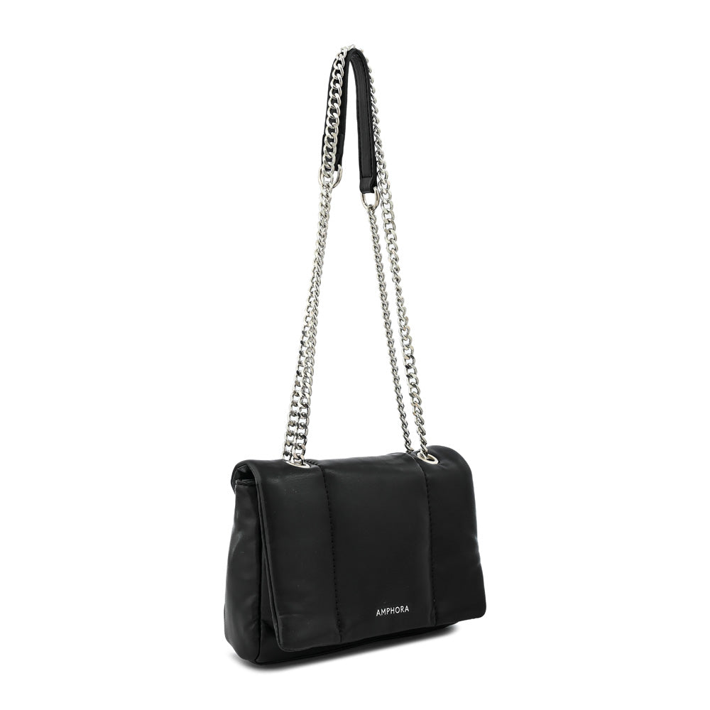 Crossbody Elian Negro