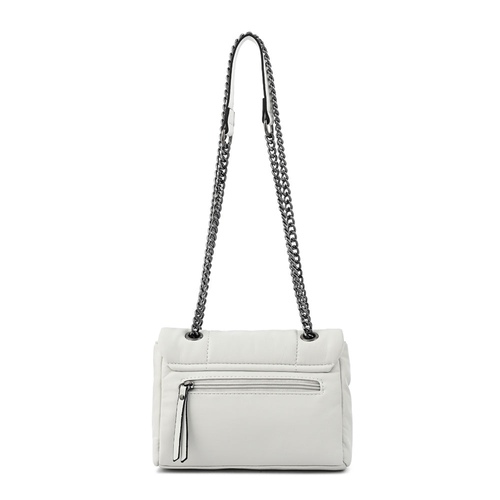 Crossbody Elian Blanco