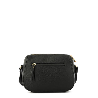 Crossbody Irene Negro