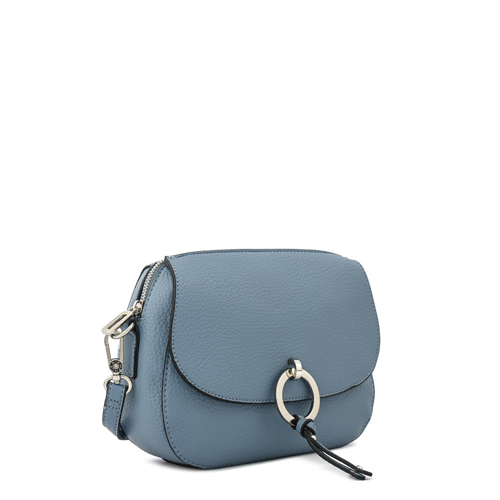 Crossbody Irene Azul