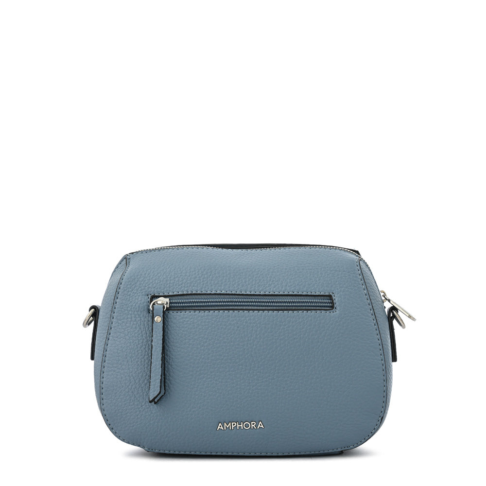 Crossbody Irene Azul