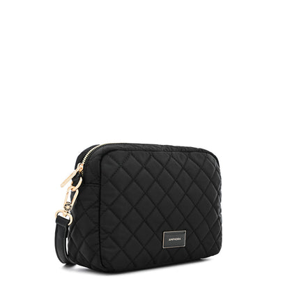 Crossbody Bugi Negro