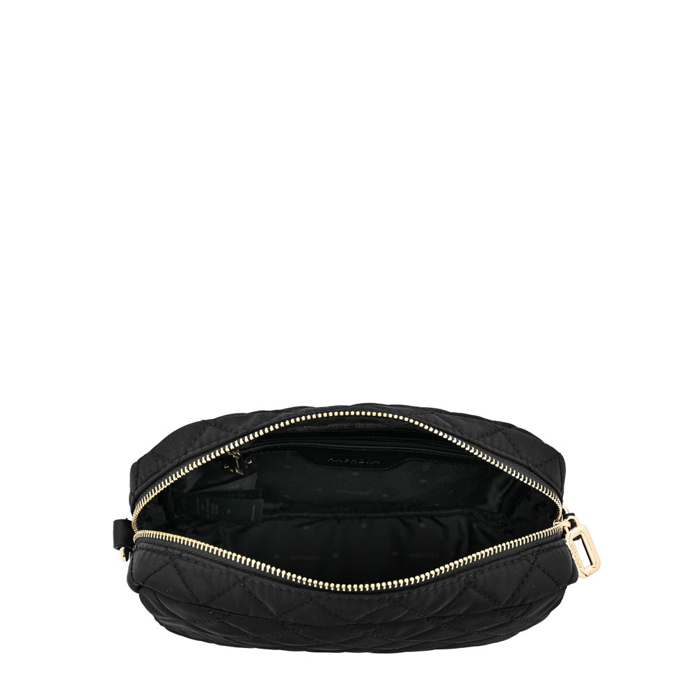 Crossbody Bugi Negro