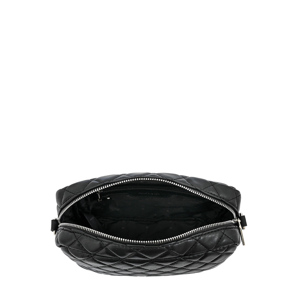 Crossbody Bugi Negro Especial