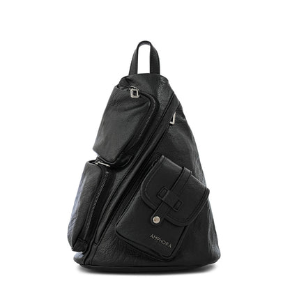 Mochila Lazare Negro