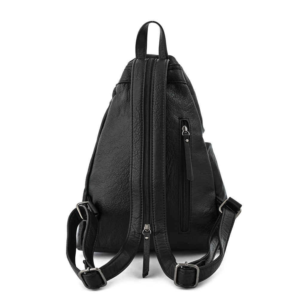 Mochila Lazare Negro