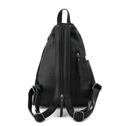 Mochila Lazare Negro