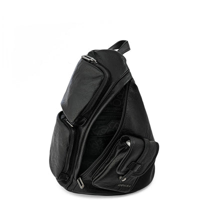 Mochila Lazare Negro