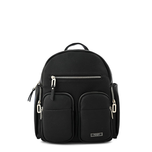 Mochila Cler Negro