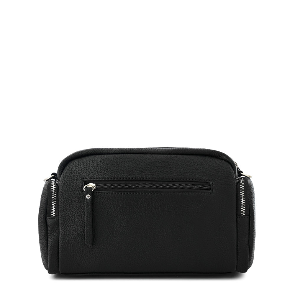 Crossbody Cler Negro