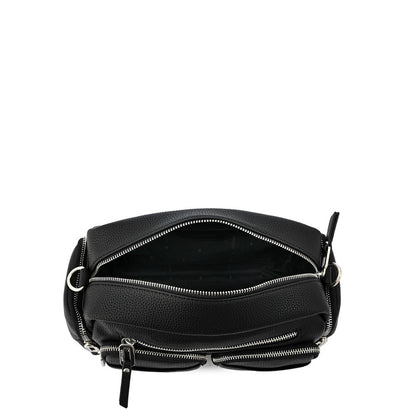 Crossbody Cler Negro