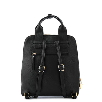 Mochila Marceau Negro