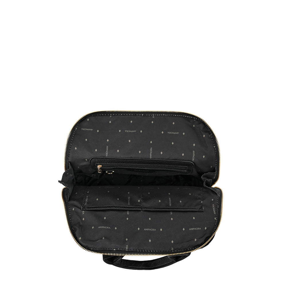 Mochila Marceau Negro Especial