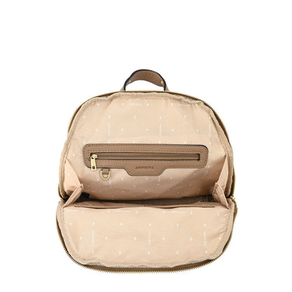 Mochila Villette Taupe