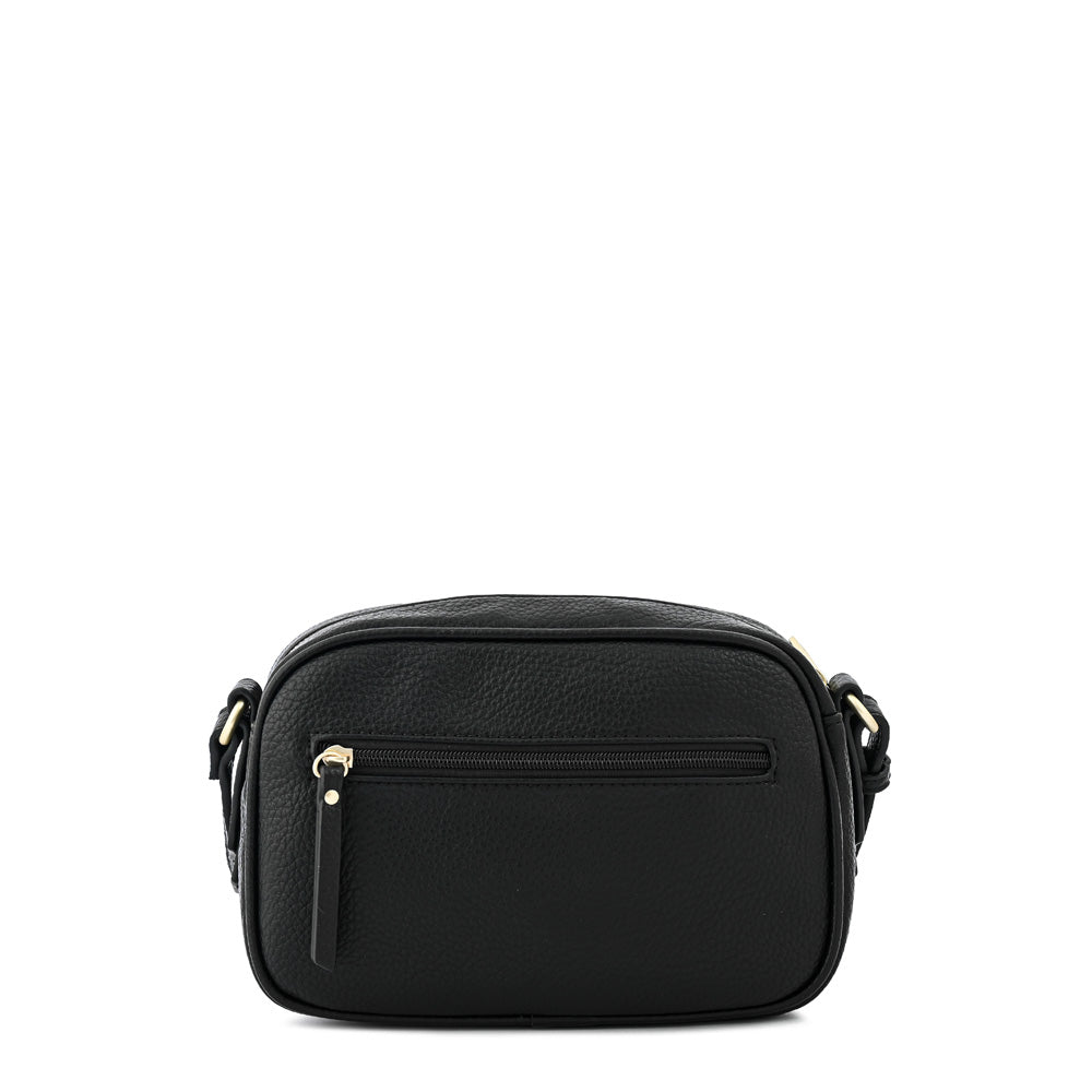 Crossbody Villette Negro