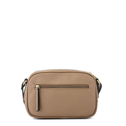 Crossbody Villette Taupe