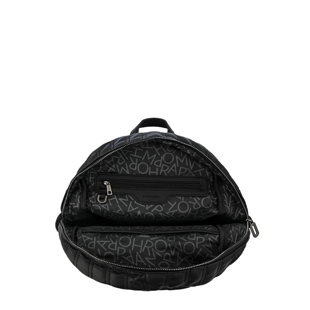 Mochila Madeleine Negro