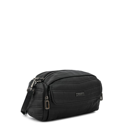 Crossbody Madeleine Negro