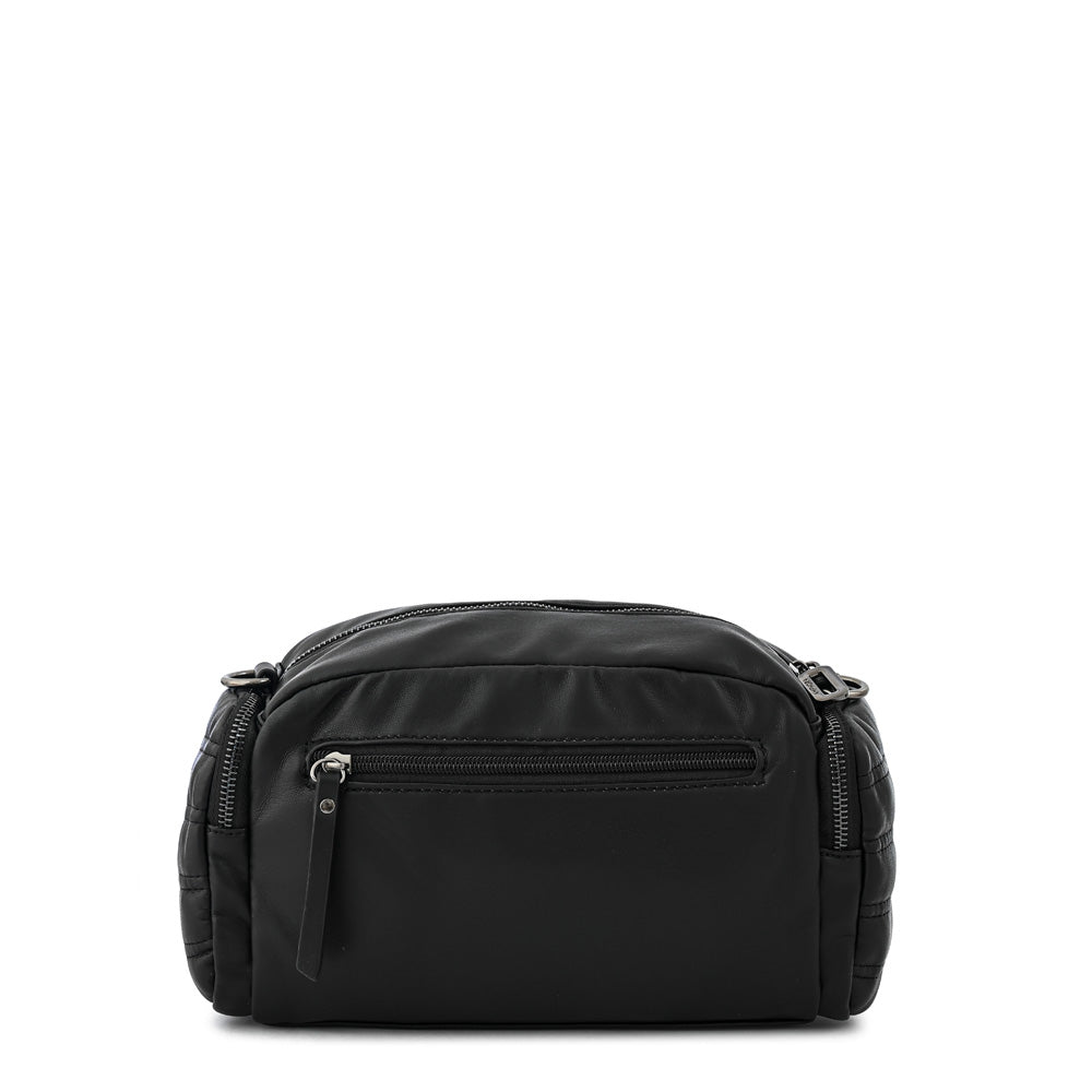 Crossbody Madeleine Negro