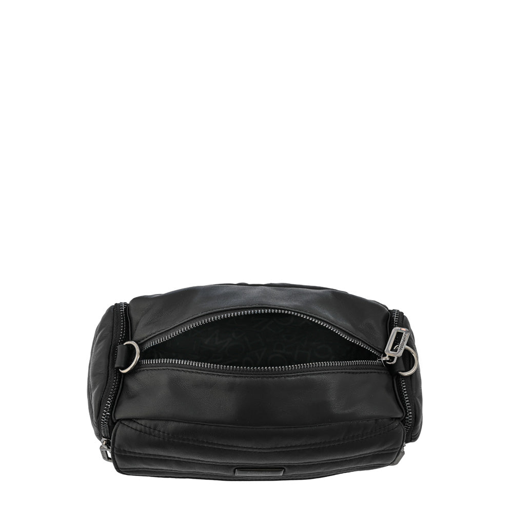 Crossbody Madeleine Negro