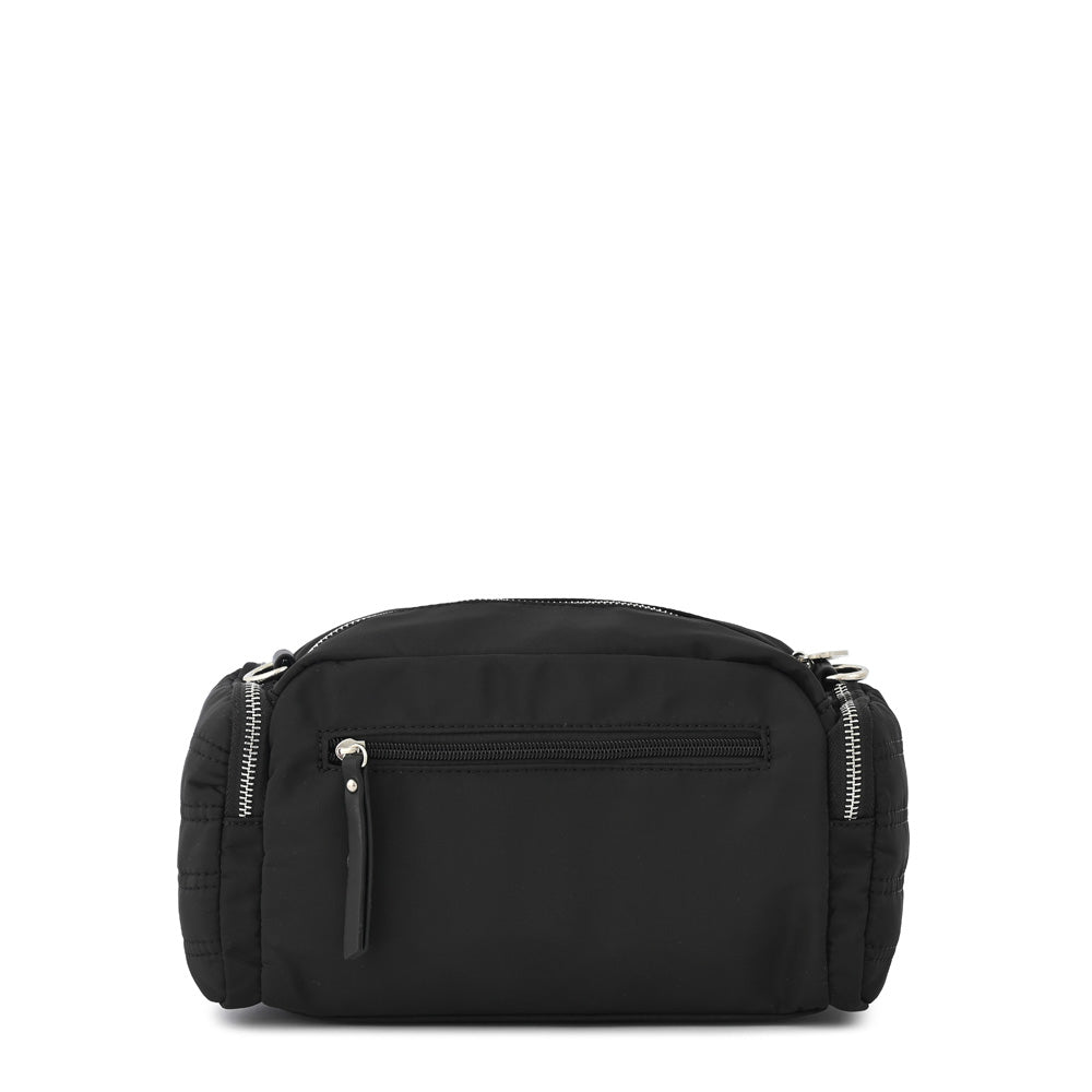 Crossbody Madeleine Negro Especial