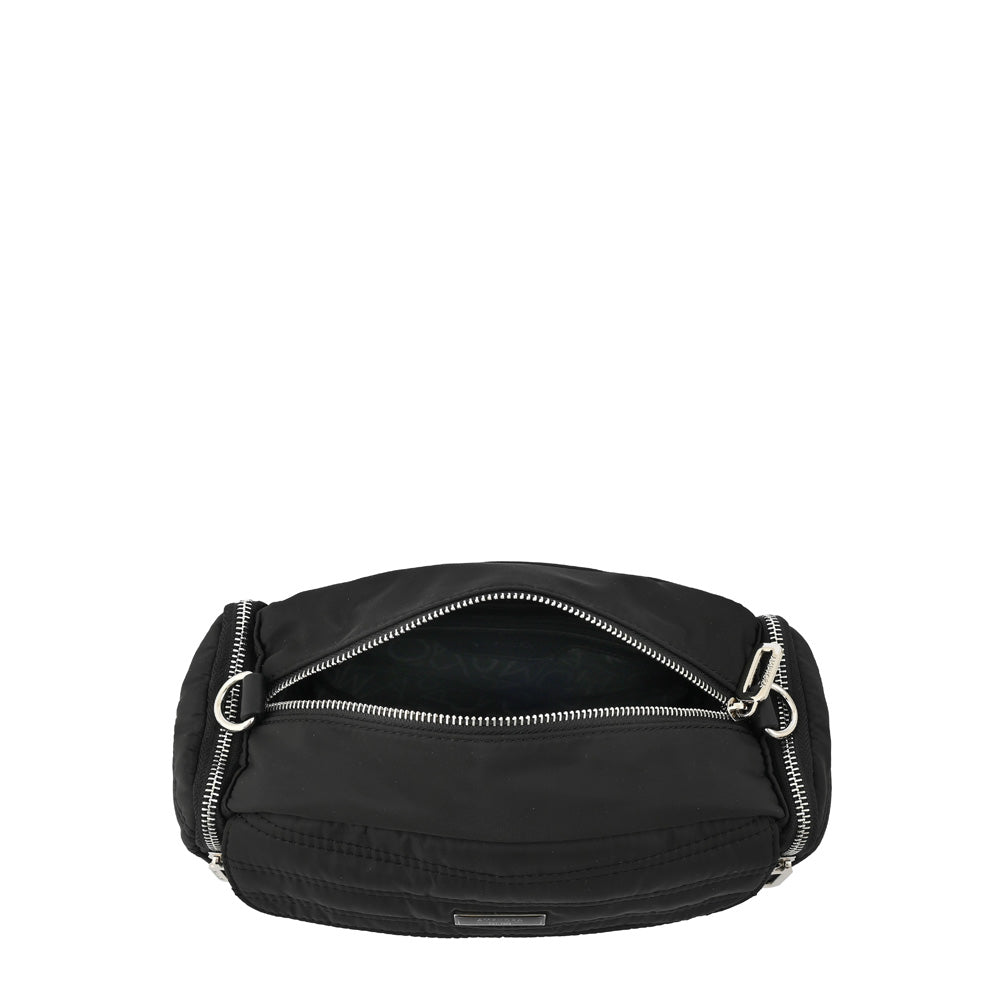 Crossbody Madeleine Negro Especial