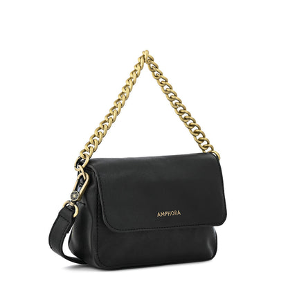 Crossbody Brady Negro