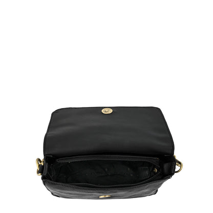 Crossbody Brady Negro