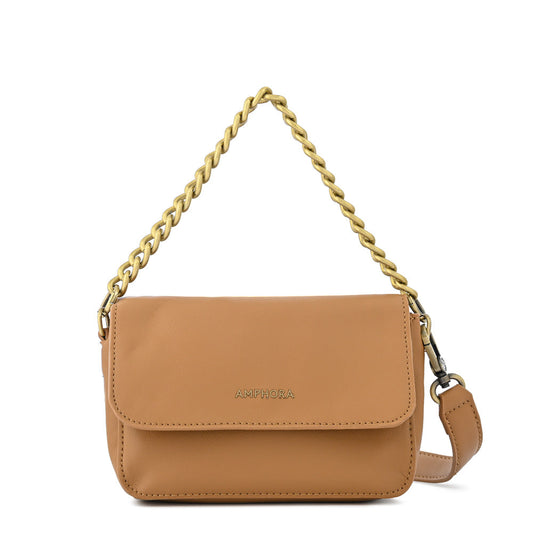 Crossbody Brady Camel