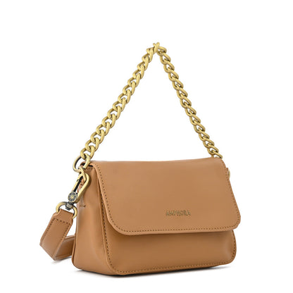 Crossbody Brady Camel