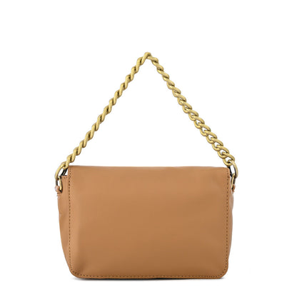 Crossbody Brady Camel