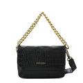 Crossbody Brady Negro Especial