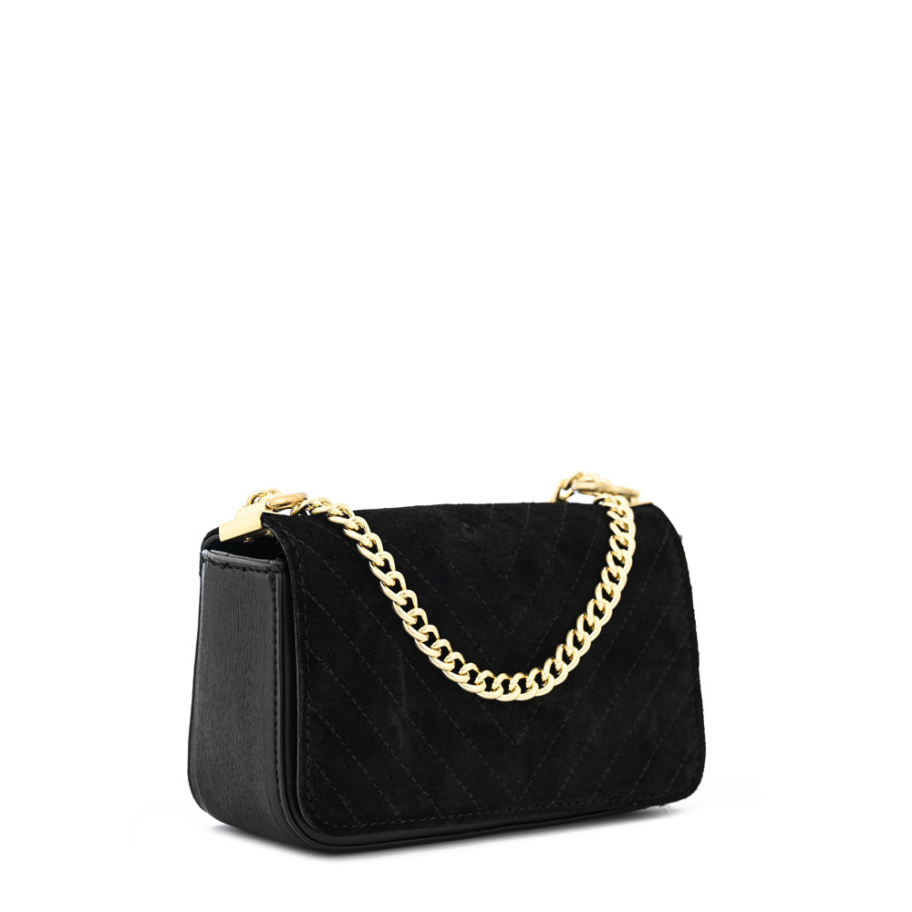 Crossbody Molly Negro