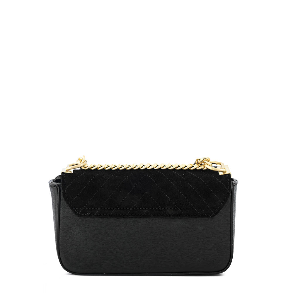 Crossbody Molly Negro