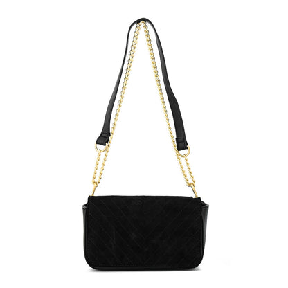 Crossbody Molly Negro