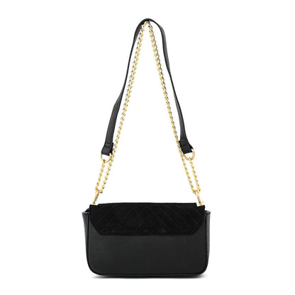 Crossbody Molly Negro