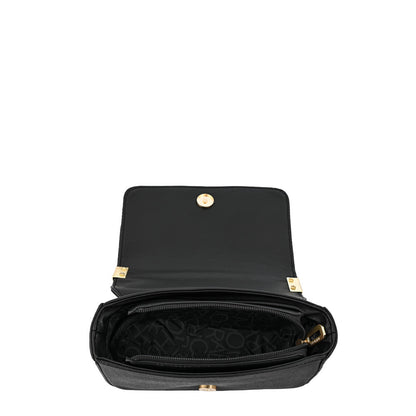 Crossbody Molly Negro