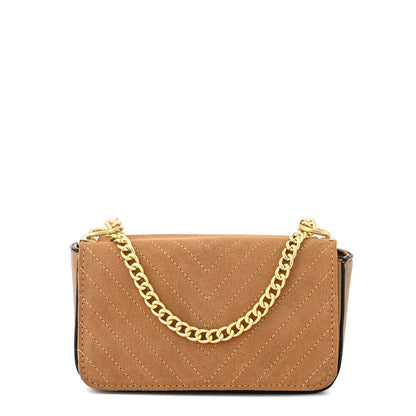 Crossbody Molly Camel