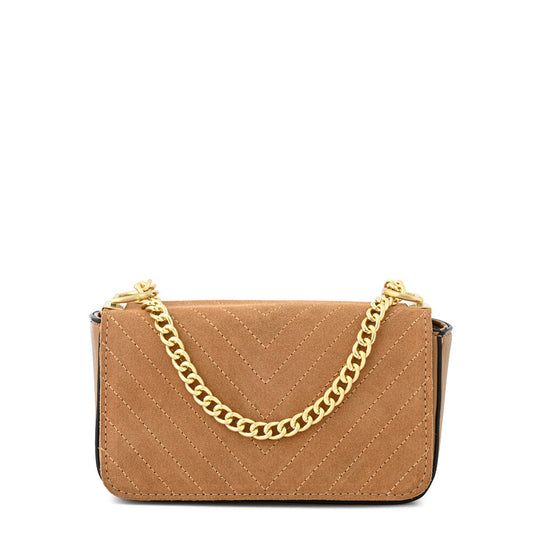 Crossbody Molly Camel