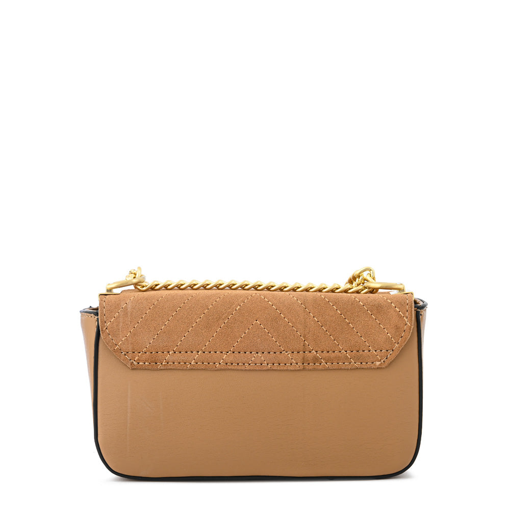 Crossbody Molly Camel