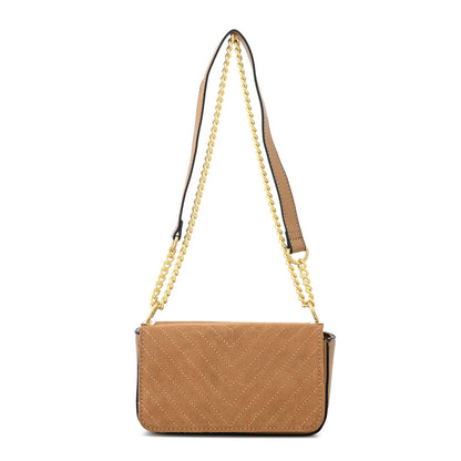 Crossbody Molly Camel